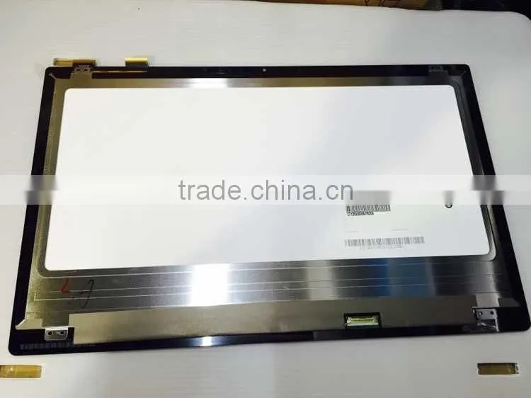 15.6"Full LED Display Assembly For HP OMEN 15-5113tx B156HAN01.1