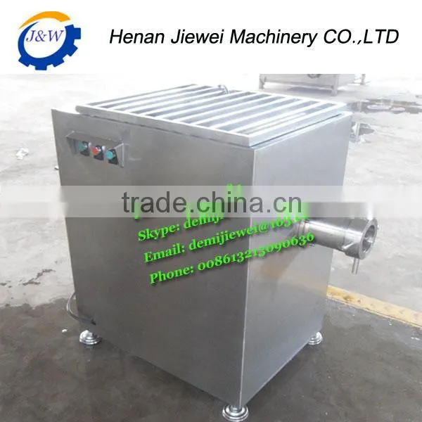 Commercial Grinding and Mincing Meat Grinder Machine