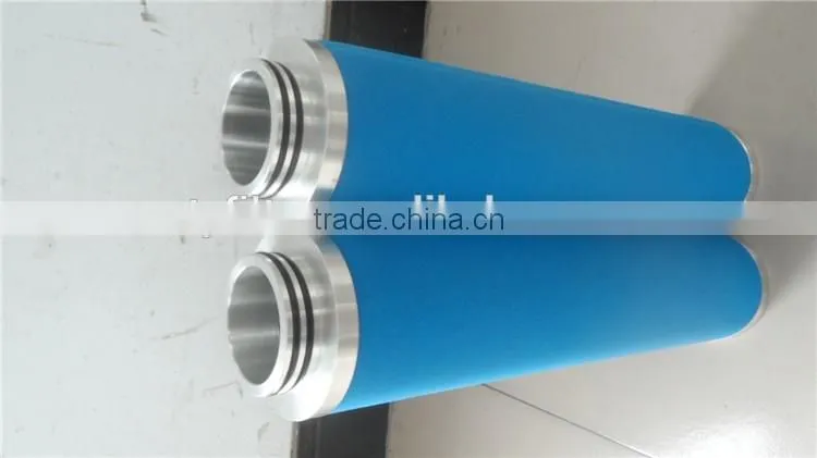 Germany Ultrafilter Air Compressor Air Filters PE/SB/FF/MF/SMF/AK10/30