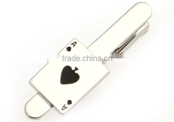 make your own logo custom tie clip manufacturers