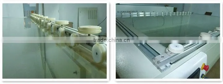 Keyland Simulador Solar Panel iv Curve Test Machine