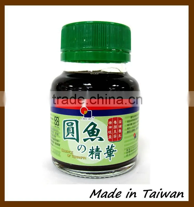 Natural health care Terrapin essence drink beauty supplement