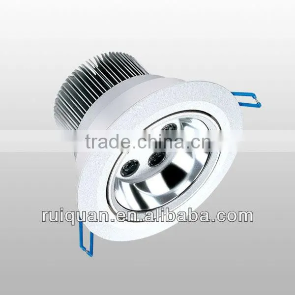 10w emergency led ceiling lights