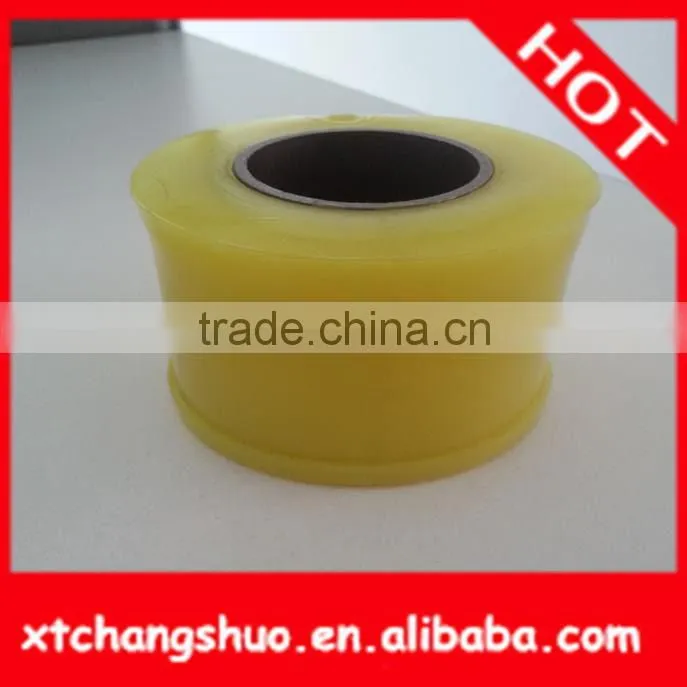 NYLON CPU/PU bushing teflon slide bearings bumper block
