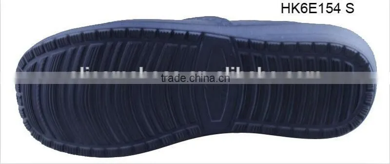 hot sale man EVA slipper, ,summer beach sandal