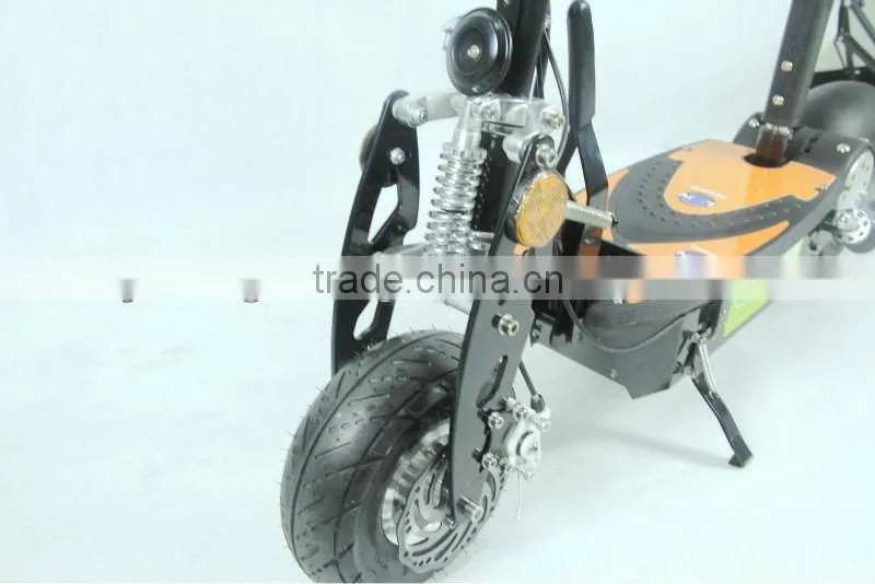 EEC 500w electric scooter (XW-E05B)LBW scooter