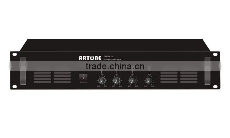 Made in china for sale bgm 12v dc power 30w mix mini Pa system mixer amplifier