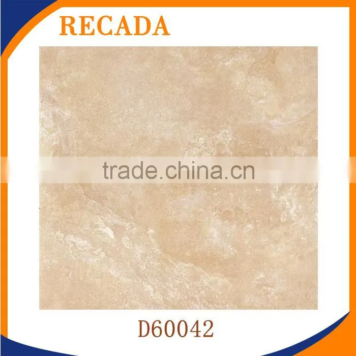 Rustic matt finish carpet art tile china factory (D60042)