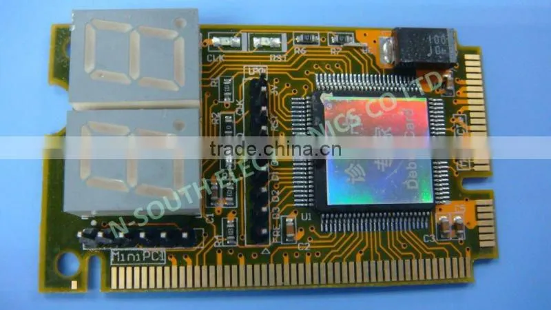 notebook combo-debug-card (3 in 1)