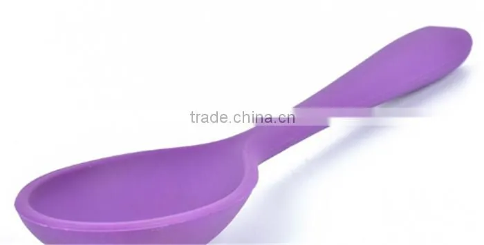 Cooking utensil set Silicone Kitchen Utensils Cooking Set Durable flexible non stick utensils cooking utensil set