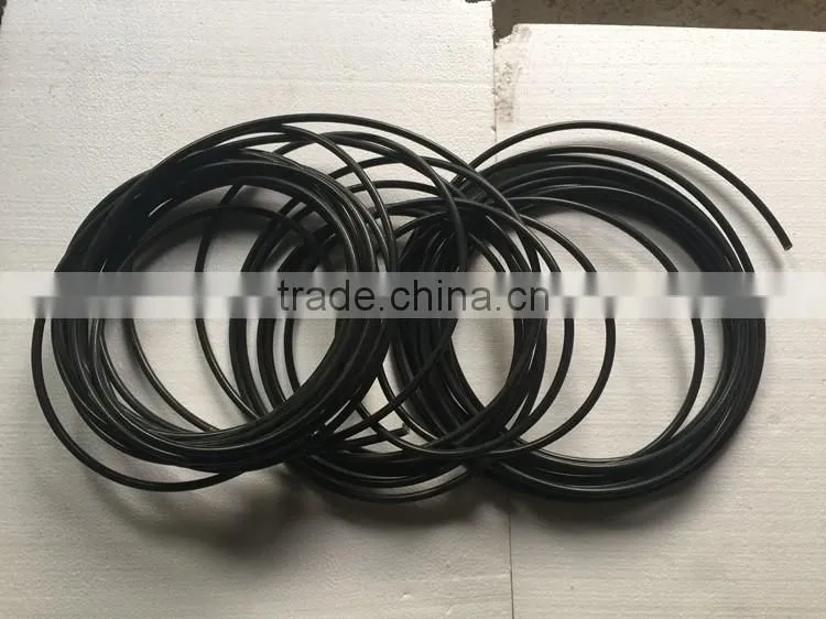Terex mining truck spare parts hose---high pressure 20021923