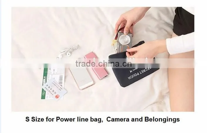 Cheap classical shoes travel bag