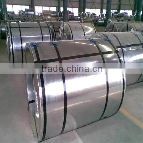 PPGI prepainted galvanized steel coils from Shandong price