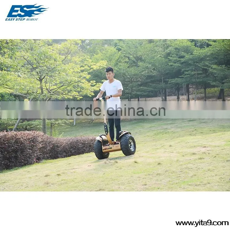 Newest factory personal transporter scooter