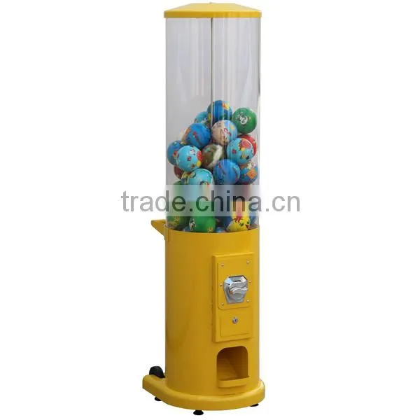vending machine/Wholesale vending bulk capsule toys