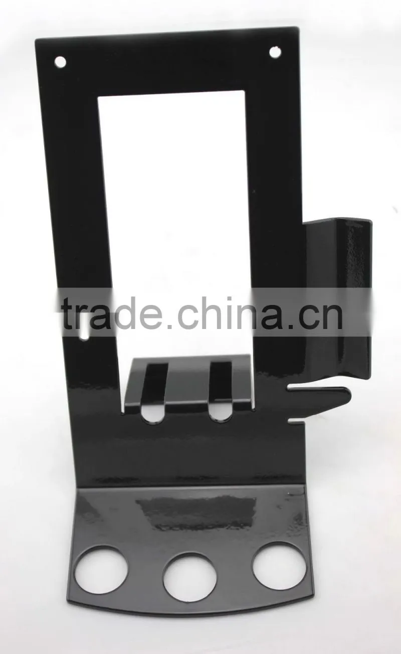 Customized Stamping Parts with Factory Supply and High Quality