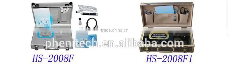 Mini Quantum resonance magnetic health analyzer machine with factory price