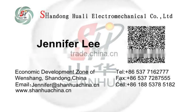 china made container diesel generator sets