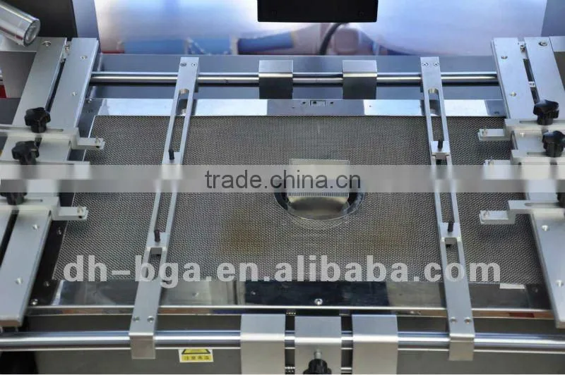 Infrared SMT SMD BGA Rework Station IRDA Welder