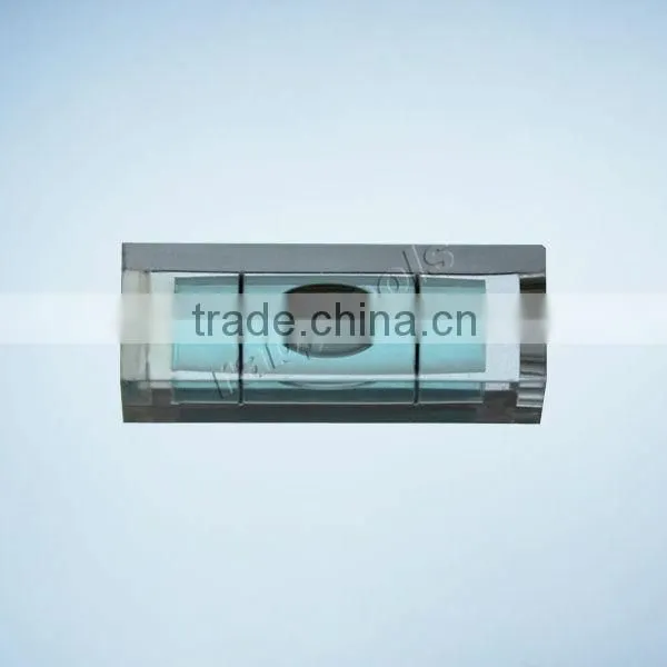 Machined level vial RB-SQ101029
