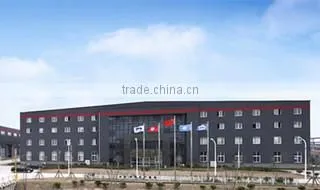 Henan Dingli Drying Equipment Co., Ltd. company overview - view 1