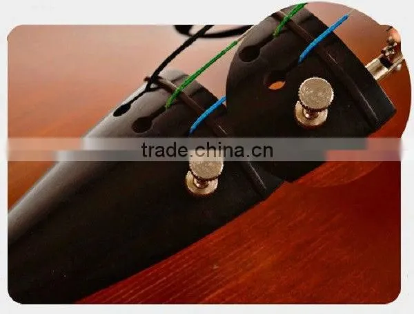 Quality-Assured Popular Specialized Cello Musical Instruments From China