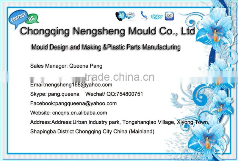 Factory direct sale 25 virgin material PP plastic. paint plastic packing buckets/pails.