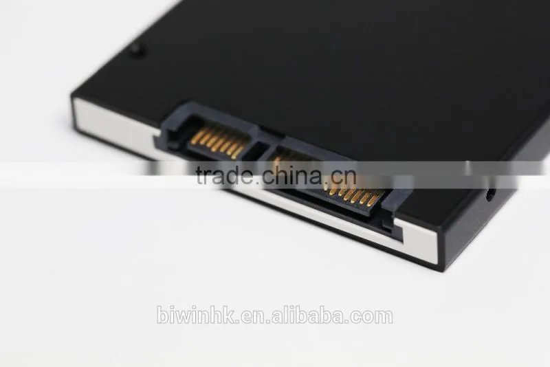 SSD drives 7mm thickness MLC solid state drive 120gb high R/W speed 2.5inch SATA 3 solid state drive