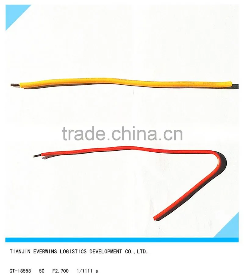 high quality electric wires and cables