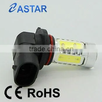 High POwer 9005/9006/9007 Car LED light With Cree Ship