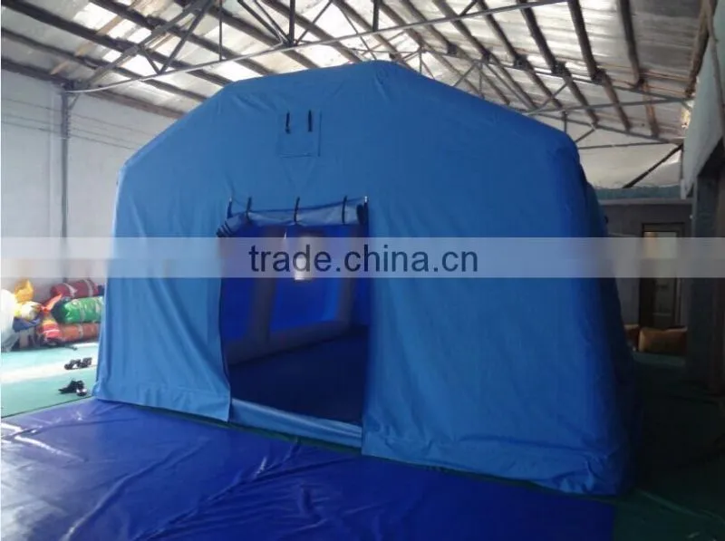 2016 hot new inflatable seal tent