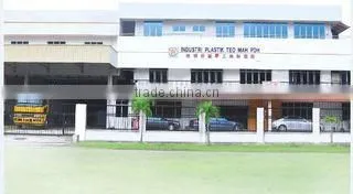 Teo Mah Poh Plastic Industry company overview - view 1