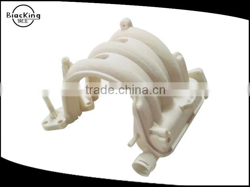 Prototype Model High Quality Toy Rapid Prototype Mold Making