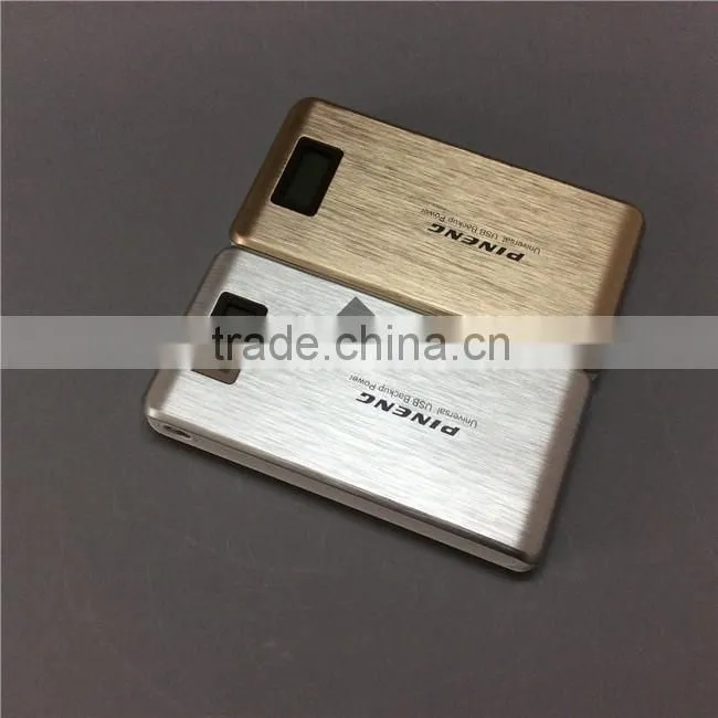 Harga Power Bank 15000mAh