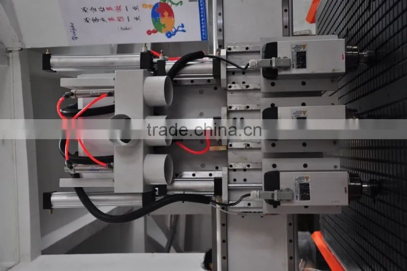 Wood CNC Router/Wood Cutting Machine