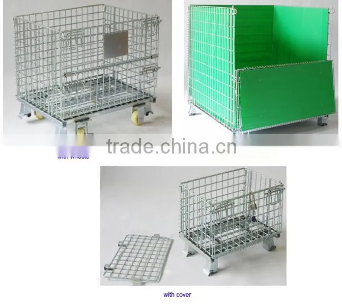 Supermarket or Department Store Display Racks
