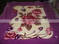 MINK BLANKET