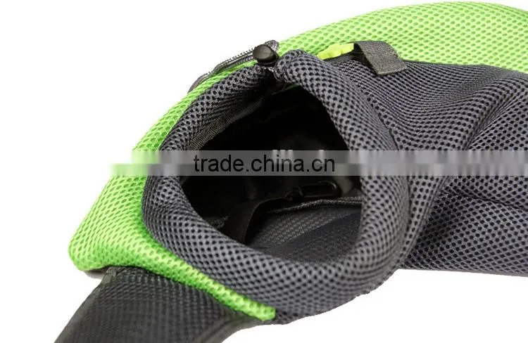 toy mini airmesh pet carrier