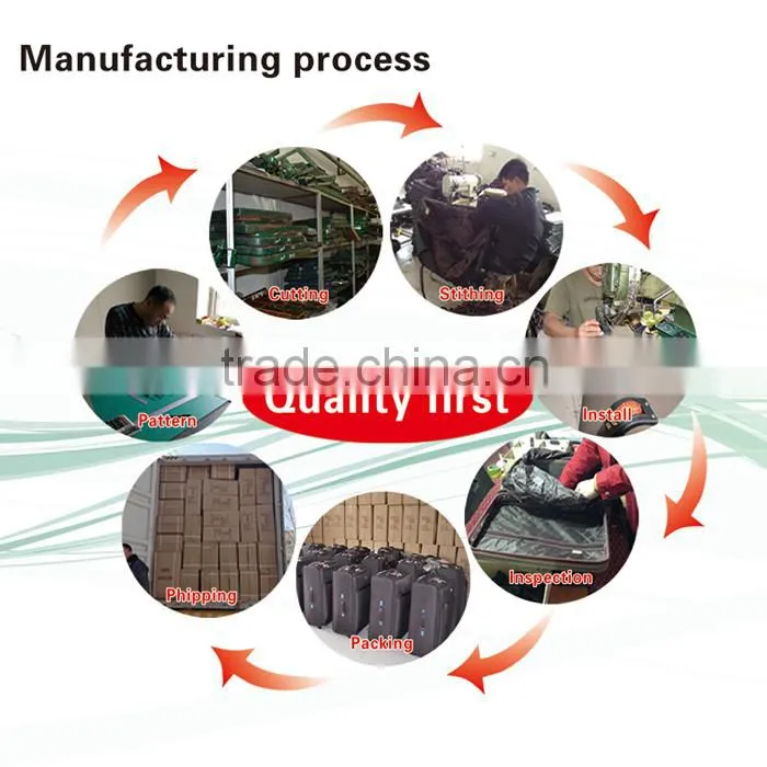 single ladies duffle bag new product women trolley bag from China