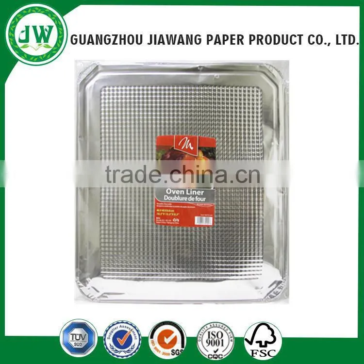 Canton fair best selling product small aluminum foil container best selling products in china 2015