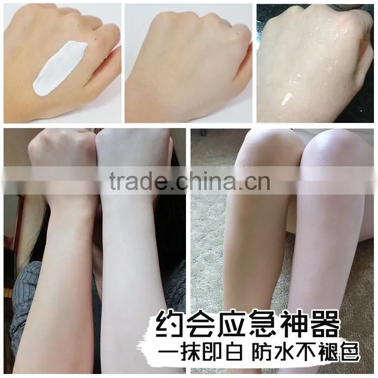 Wholesale Korea Effective Moisturizing Nourishing Snow White Black Baby Skin Body Whitening Lighting Lotion