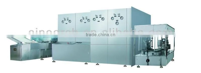 Capping Machine