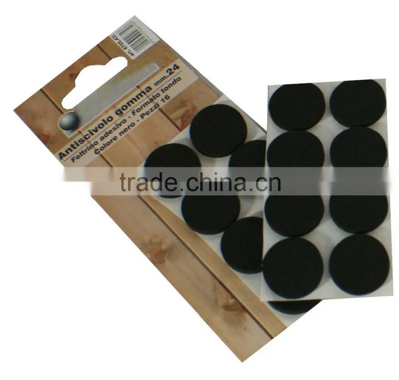 SGS certification various size EVA furniture pad
