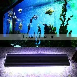 led coral reef aquarium lights 75w
