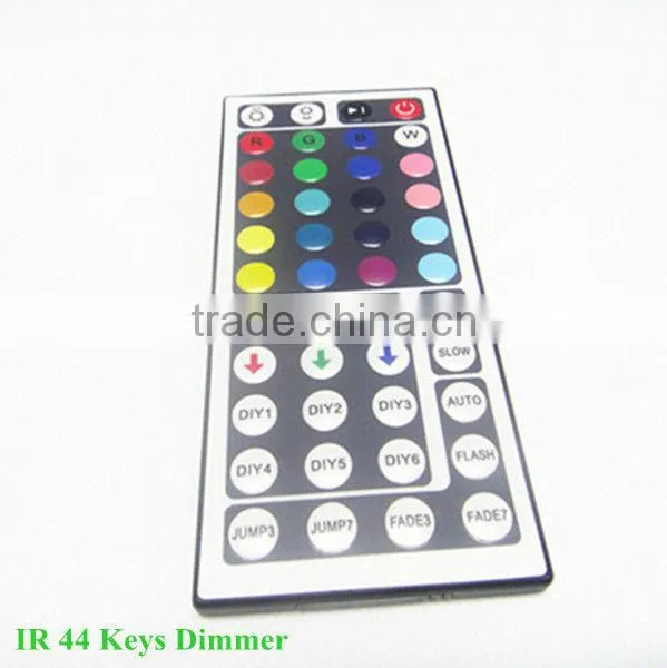 5050smd RGB led christmas string lights kit