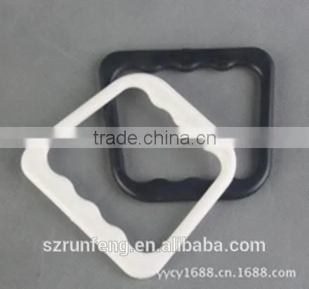 Life of plastic parts