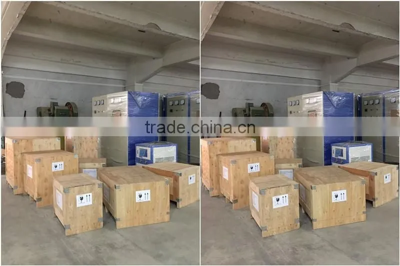 Factory Price Kettle Brazing Welding Soldering Machine (JL-120/140/160)