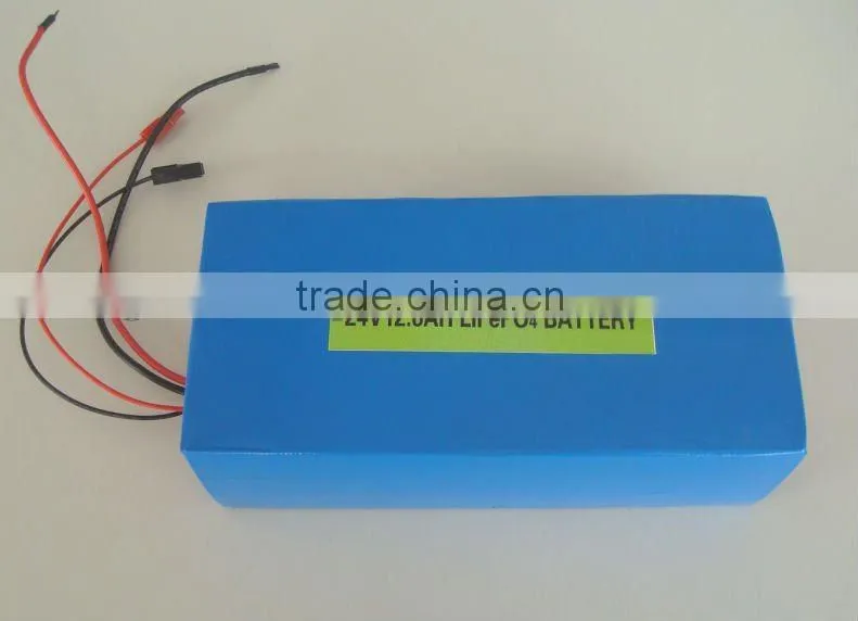 lithiumion battery pack for electric scooter