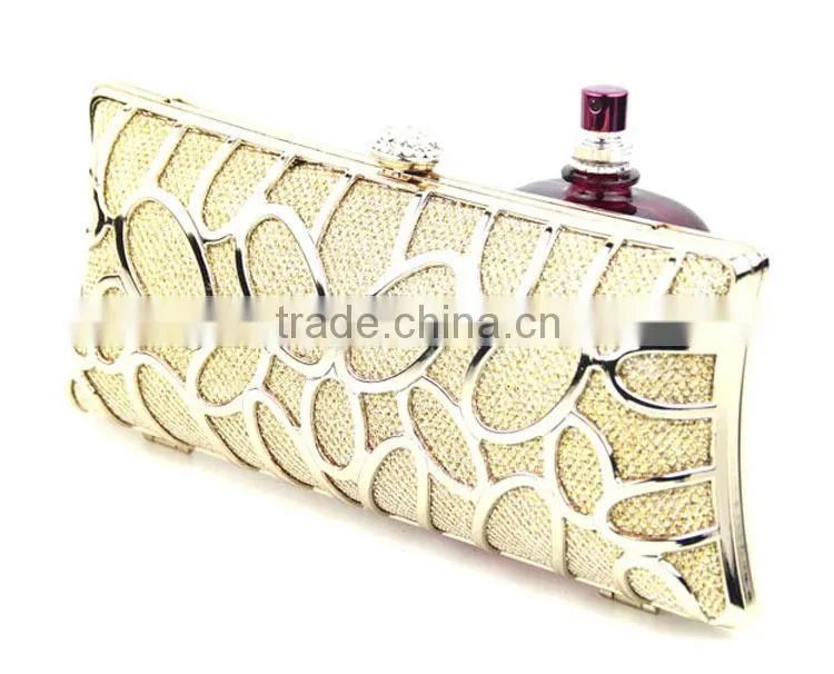 Ladies bag evening clutch bag in Guangzhou
