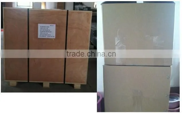 OEM ACP Mosaic decoration panel tightly spaced aluminium mosaic tile